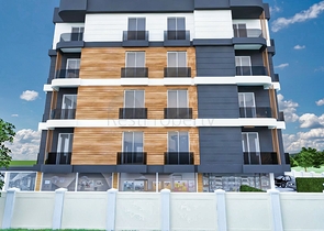 مشروع استثماري في منطقة هورما كونيالتي