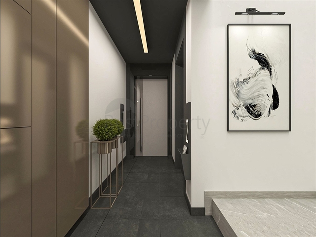 مشروع استثماري في اونجالي كونيالتي انطاليا