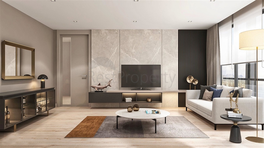 مشروع استثماري في اونجالي كونيالتي انطاليا