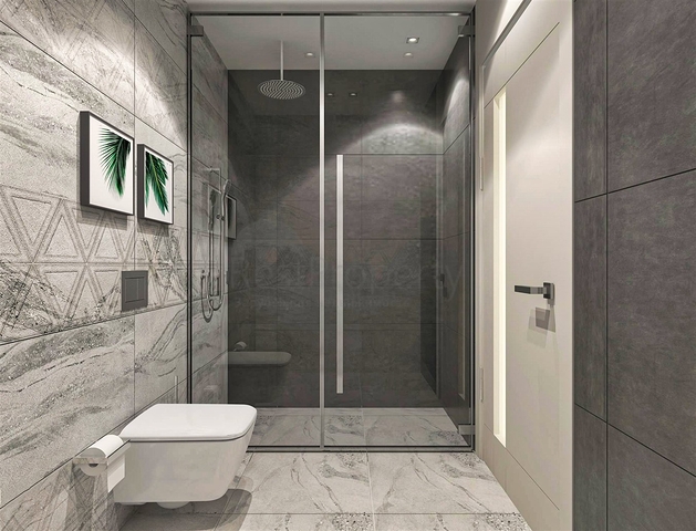 مشروع استثماري في اونجالي كونيالتي انطاليا