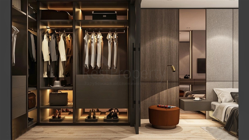 مشروع استثماري في اونجالي كونيالتي انطاليا