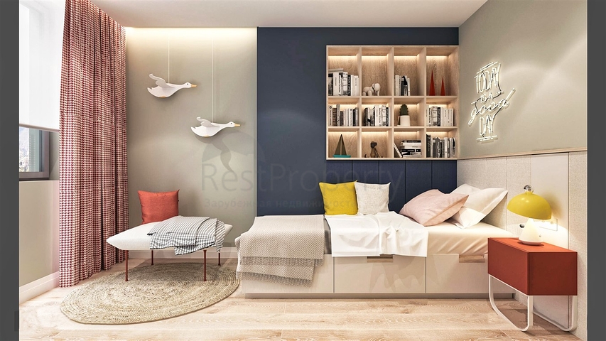 مشروع استثماري في اونجالي كونيالتي انطاليا