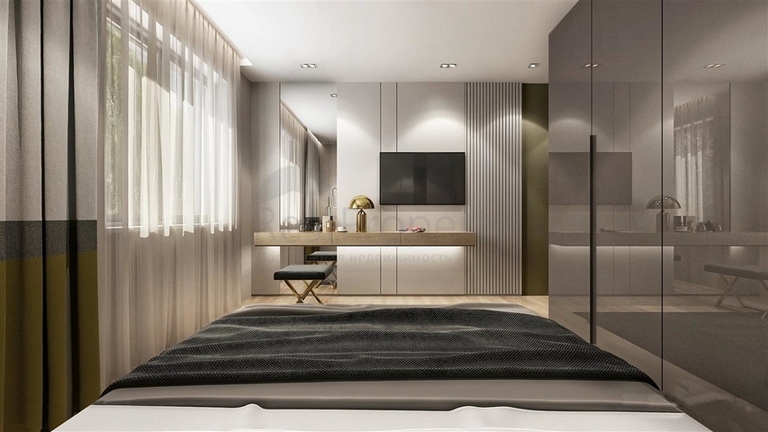 مشروع استثماري في اونجالي كونيالتي انطاليا