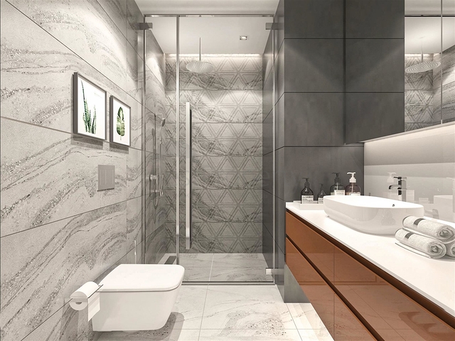 مشروع استثماري في اونجالي كونيالتي انطاليا