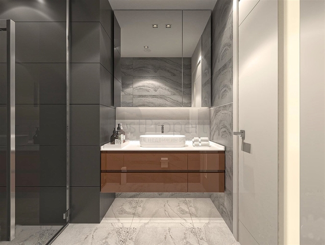 مشروع استثماري في اونجالي كونيالتي انطاليا