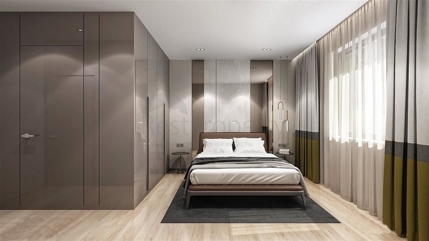 مشروع استثماري في اونجالي كونيالتي انطاليا