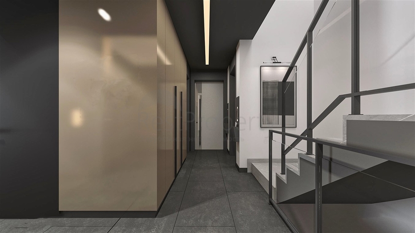 مشروع استثماري في اونجالي كونيالتي انطاليا