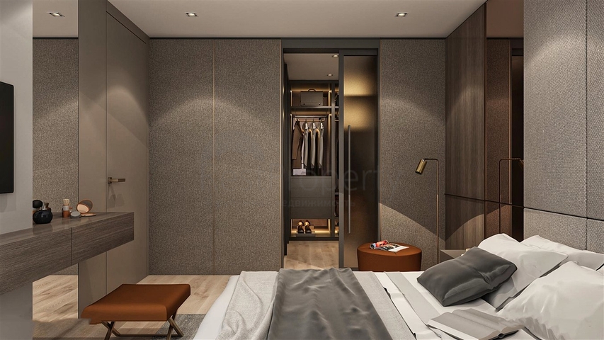 مشروع استثماري في اونجالي كونيالتي انطاليا