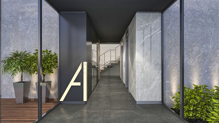 مشروع استثماري في اونجالي كونيالتي انطاليا