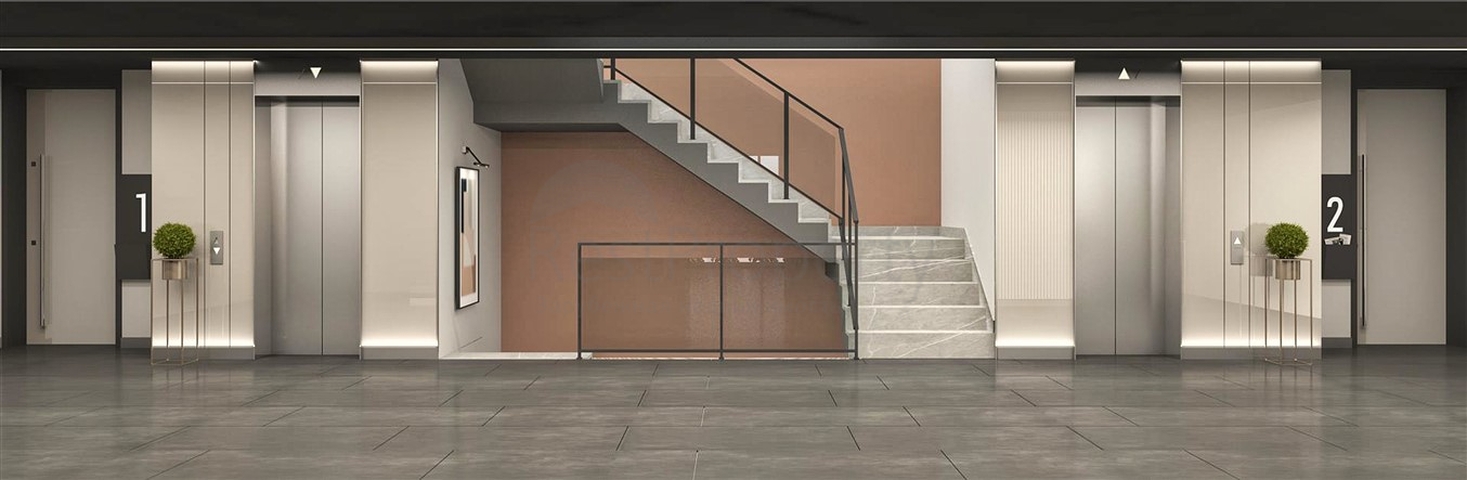 مشروع استثماري في اونجالي كونيالتي انطاليا