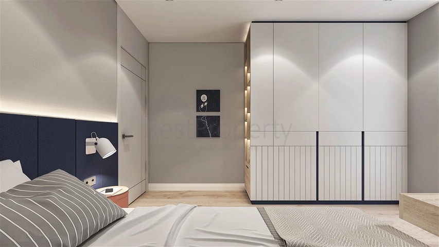 مشروع استثماري في اونجالي كونيالتي انطاليا