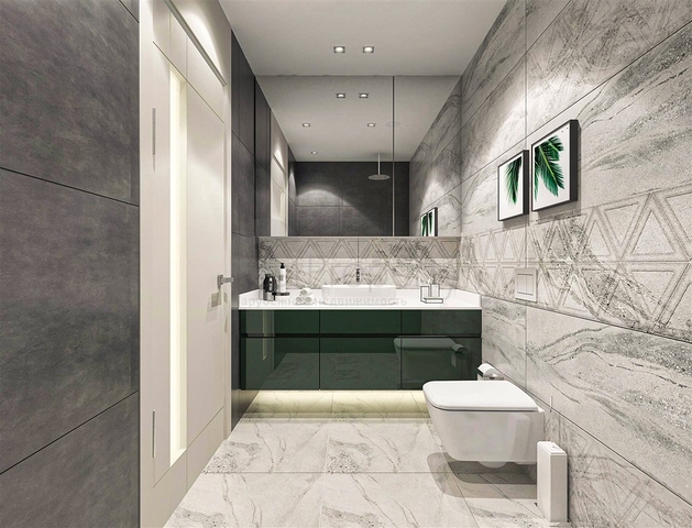 مشروع استثماري في اونجالي كونيالتي انطاليا