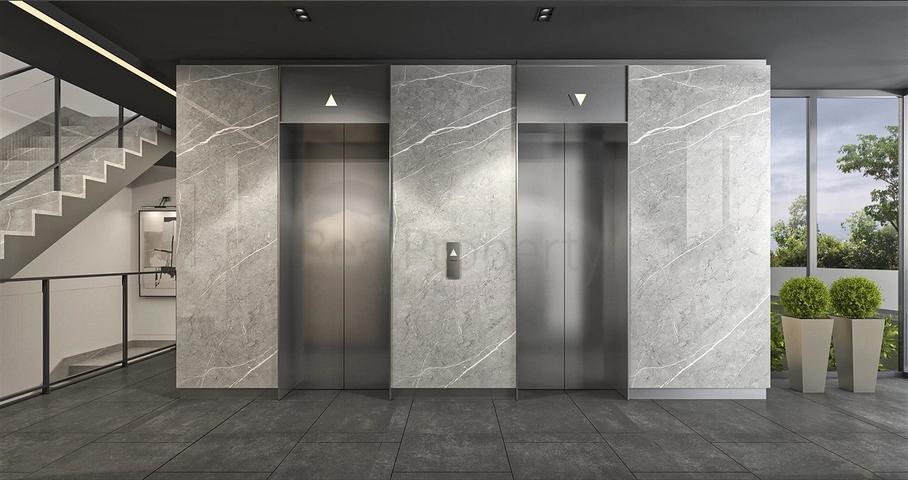 مشروع استثماري في اونجالي كونيالتي انطاليا