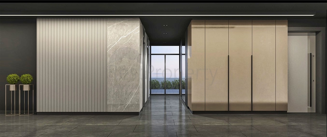 مشروع استثماري في اونجالي كونيالتي انطاليا