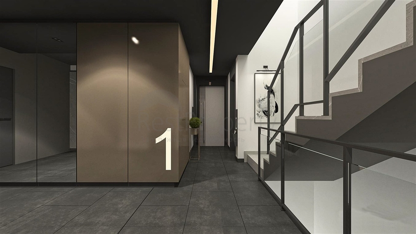 مشروع استثماري في اونجالي كونيالتي انطاليا