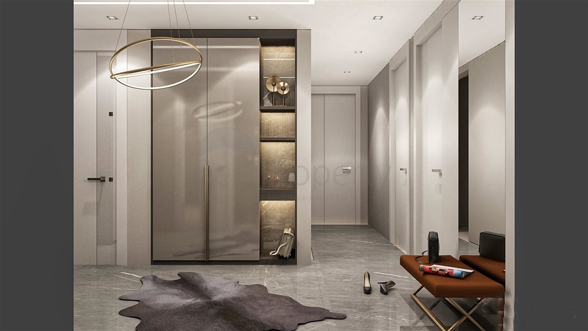 مشروع استثماري في اونجالي كونيالتي انطاليا