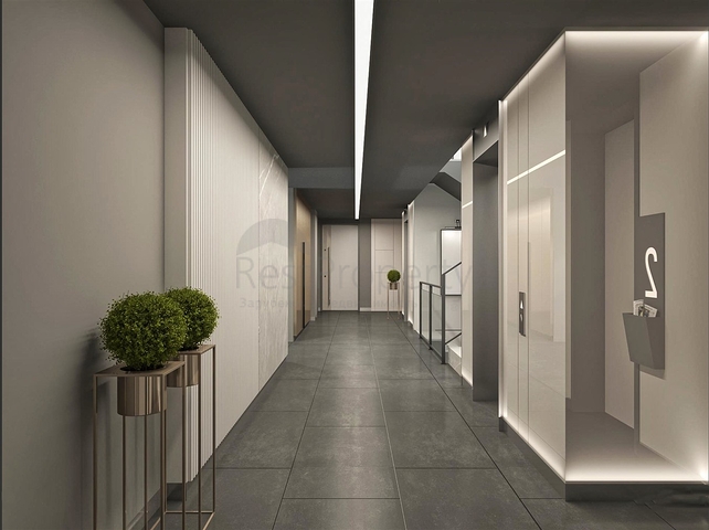 مشروع استثماري في اونجالي كونيالتي انطاليا