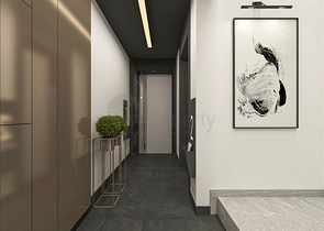 مشروع استثماري في اونجالي كونيالتي انطاليا