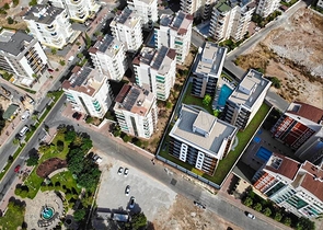 مشروع استثماري في اونجالي كونيالتي انطاليا