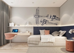 مشروع استثماري في اونجالي كونيالتي انطاليا