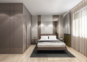 مشروع استثماري في اونجالي كونيالتي انطاليا