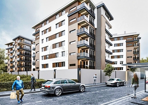 مشروع استثماري في اونجالي كونيالتي انطاليا