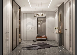 مشروع استثماري في اونجالي كونيالتي انطاليا