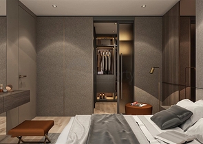 مشروع استثماري في اونجالي كونيالتي انطاليا