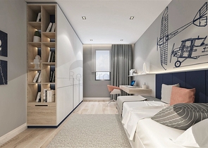 مشروع استثماري في اونجالي كونيالتي انطاليا