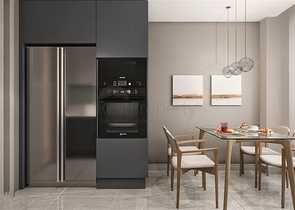 مشروع استثماري في اونجالي كونيالتي انطاليا