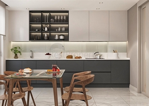 مشروع استثماري في اونجالي كونيالتي انطاليا