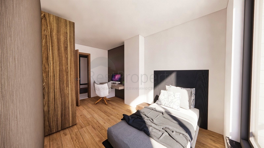 مشروع استثماري في منطقة كونيالتي انطاليا