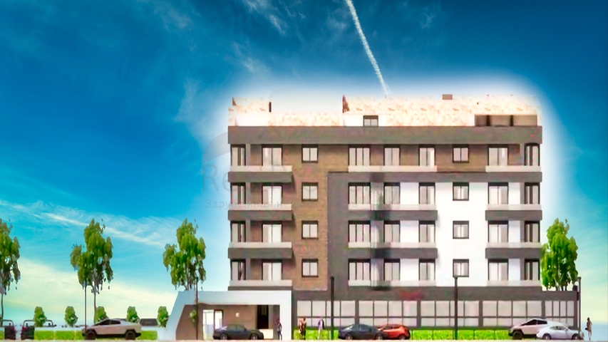 مشروع استثماري في منطقة كونيالتي انطاليا