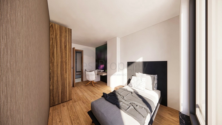 مشروع استثماري في منطقة كونيالتي انطاليا