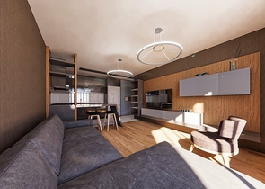 مشروع استثماري في منطقة كونيالتي انطاليا