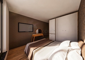 مشروع استثماري في منطقة كونيالتي انطاليا