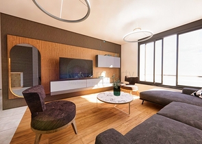 مشروع استثماري في منطقة كونيالتي انطاليا