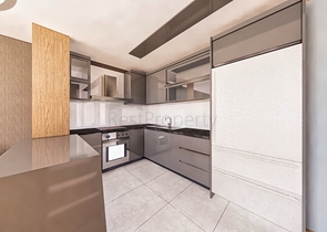 مشروع استثماري في منطقة كونيالتي انطاليا