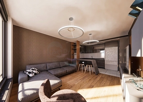 مشروع استثماري في منطقة كونيالتي انطاليا