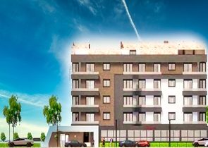 مشروع استثماري في منطقة كونيالتي انطاليا