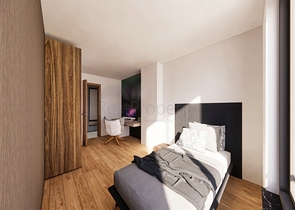 مشروع استثماري في منطقة كونيالتي انطاليا