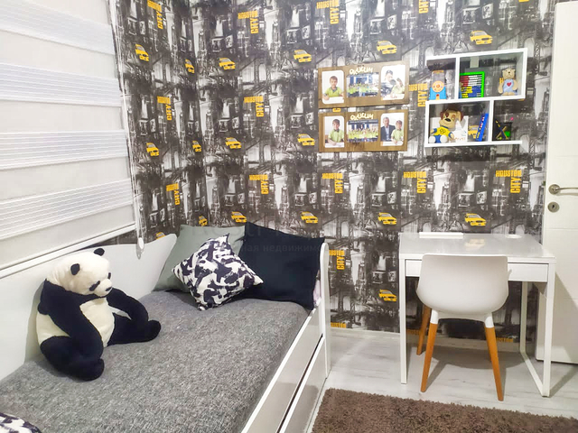 شقة 2 + 1 مع أثاث في كيبيز أنطاليا