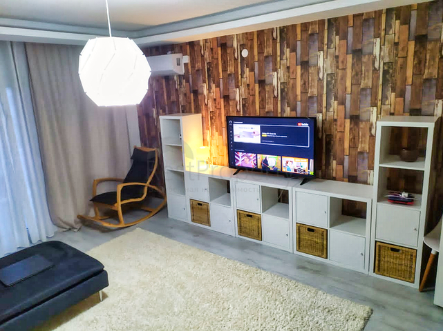 شقة 2 + 1 مع أثاث في كيبيز أنطاليا