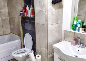 شقة 2 + 1 مع أثاث في كيبيز أنطاليا