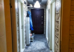 شقة 2 + 1 مع أثاث في كيبيز أنطاليا