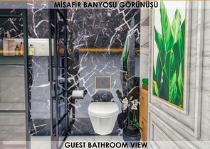 مجمع سكني 250 م عن البحر في كونيالتي