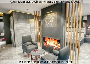 مجمع سكني 250 م عن البحر في كونيالتي