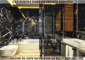 مجمع سكني 250 م عن البحر في كونيالتي