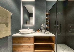 مشروع استثماري على مسافة قريبة من البحر في أنطاليا