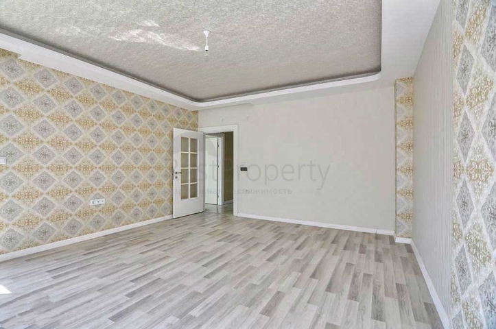 بنتهاوس واسع من 4 غرف نوم في كونيالتي أنطاليا